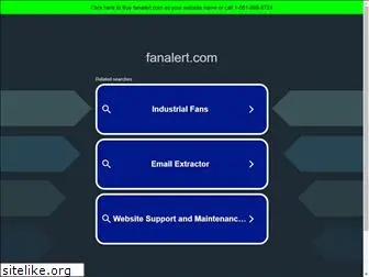 fanalert.com