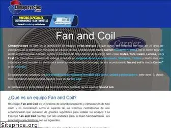 fanandcoil.com