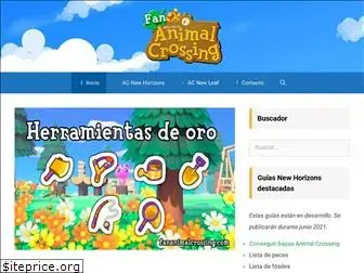 fananimalcrossing.com