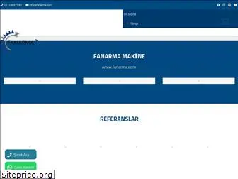 fanarma.com