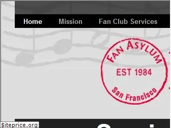 fanasylum.com