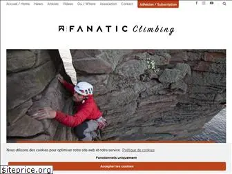 fanatic-climbing.com