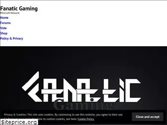 fanatic-gaming.com