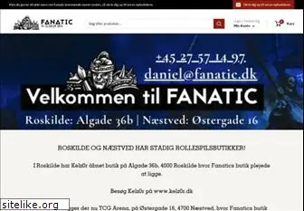 fanatic.dk