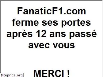 fanaticf1.com