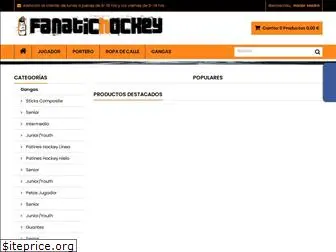 fanatichockey.com