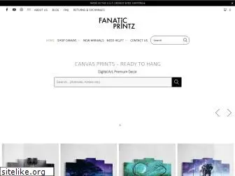 fanaticprintz.com