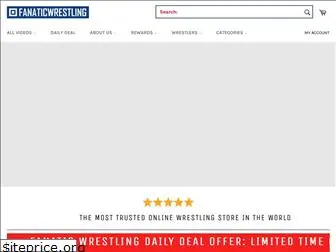 fanaticwrestling.com