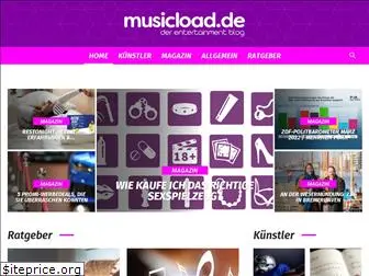 fanatik.musicload.de