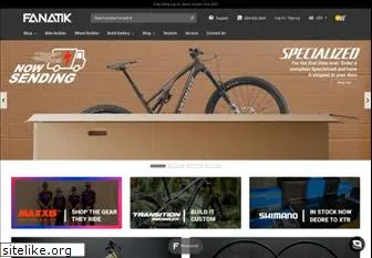 fanatikbike.com