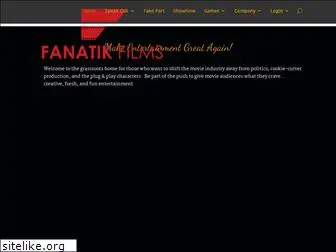 fanatikfilms.com