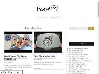 fanatty.com