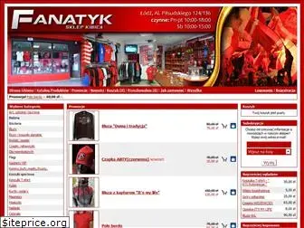 fanatyk.net.pl