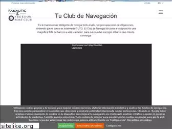 fanauticclub.com