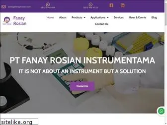 fanayrosian.com