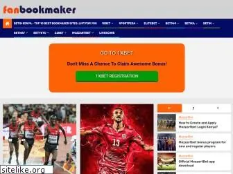 fanbookmaker-ke.net