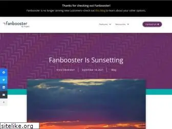 fanbooster.com