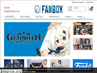 fanbox.com.pl