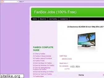 fanboxjobs.blogspot.com