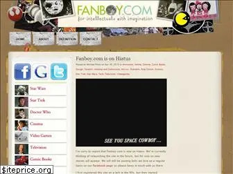 fanboy.com