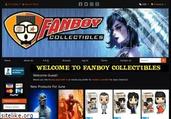 fanboycollectibles.com