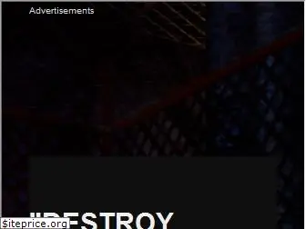 fanboydestroy.com