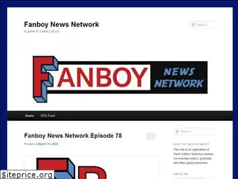 fanboynewsnetwork.com