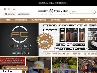 fancave.com