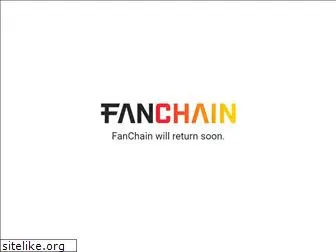fanchain.com