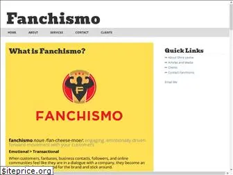 fanchismo.com