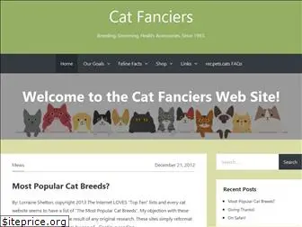 fanciers.com