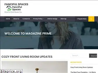 fancifulspaces.com