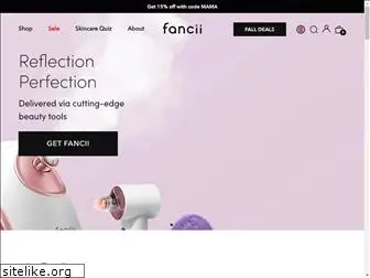fancii.co.uk