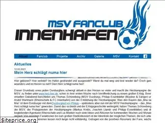 fanclub-innenhafen.de