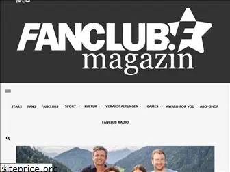 fanclub-magazin.de
