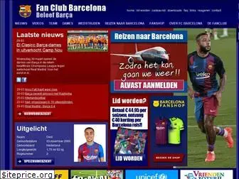 fanclubbarcelona.nl