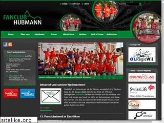 fanclubhubmann.ch
