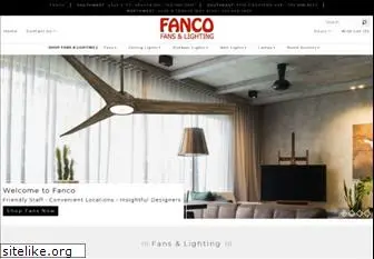 fancofans.com