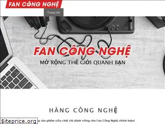 fancongnghe.com