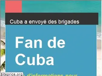 fancuba.com