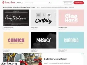 fancy-fonts.com