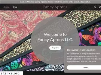 fancyaprons.com