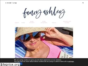 fancyashley.com