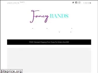 fancybands.net