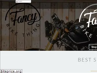 fancybikething.com