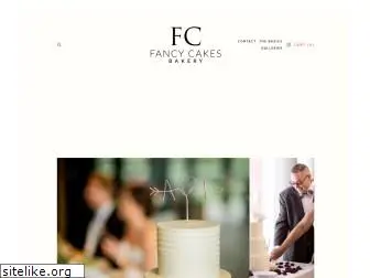 fancycakesbyleslie.com