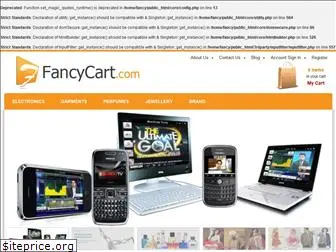 fancycart.com