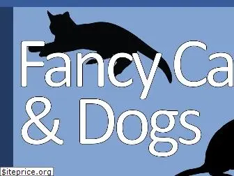 fancycats.org
