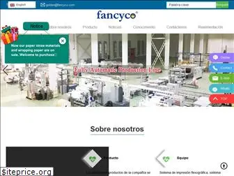 fancycowrapping.com