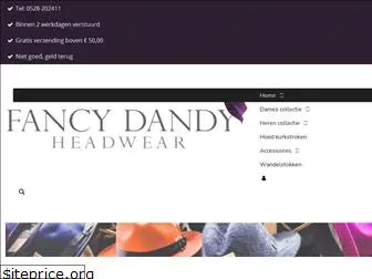 fancydandy.nl